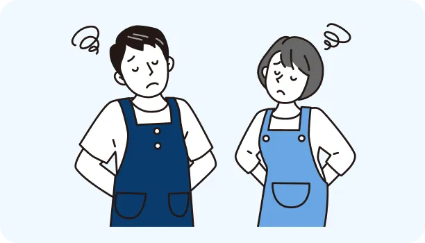口コミが集まらない